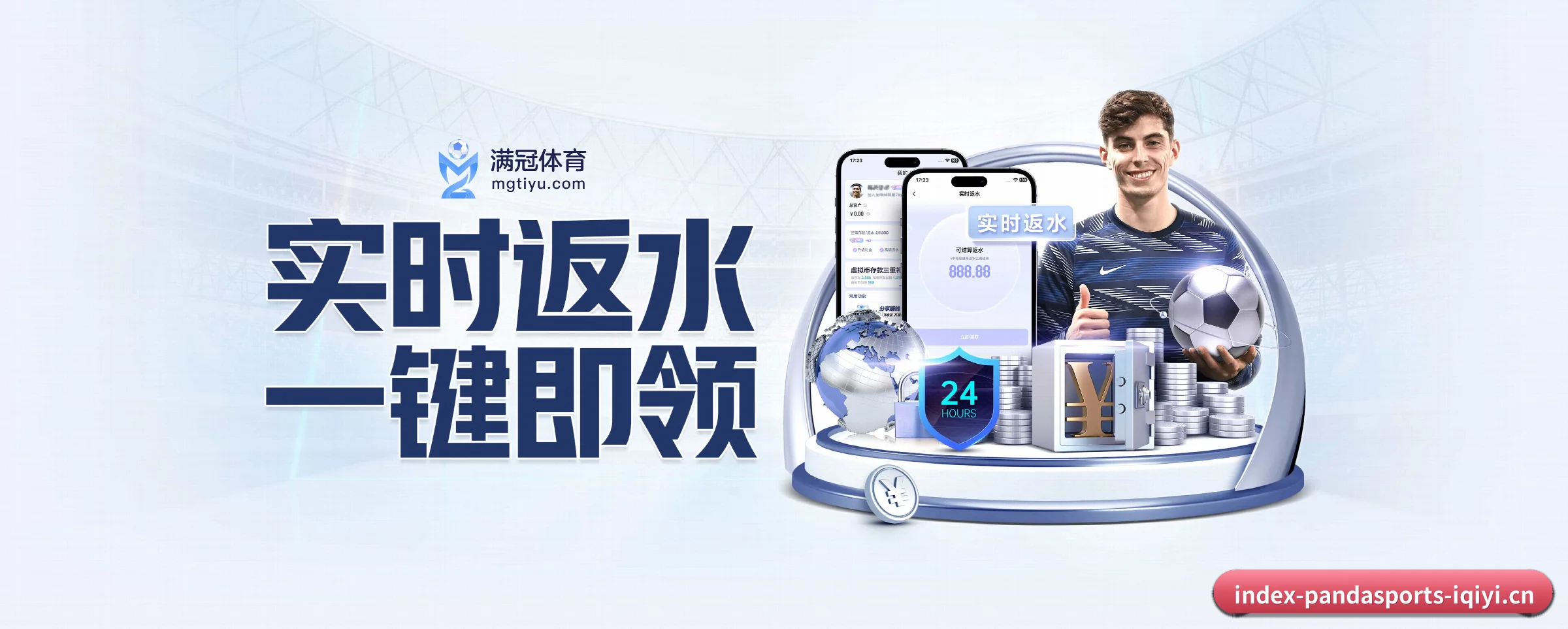 国际化进程 | pandasports